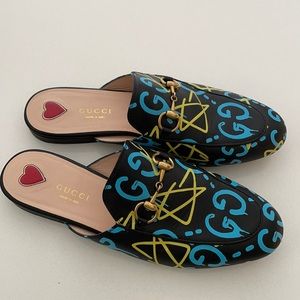 Gucci Loafers